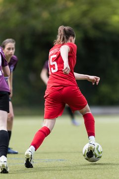 Bild 105 - wBJ ETV - Eilbek : Ergebnis: 1:4